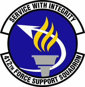 Military Personnel Logo