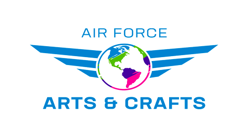 Arts & Crafts Logo