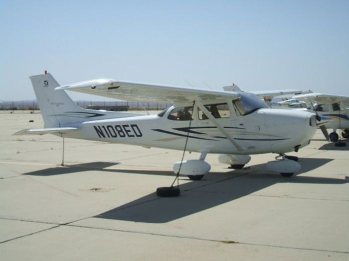 Cessna Aero Club