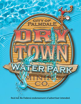 Dry Town Water Park