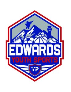 Edwards Youth Sports logo