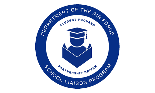 School liaison Program Logo
