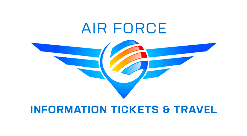 Tickets and Travel Logo