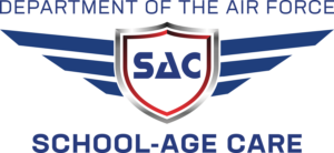 School Age Care Logo