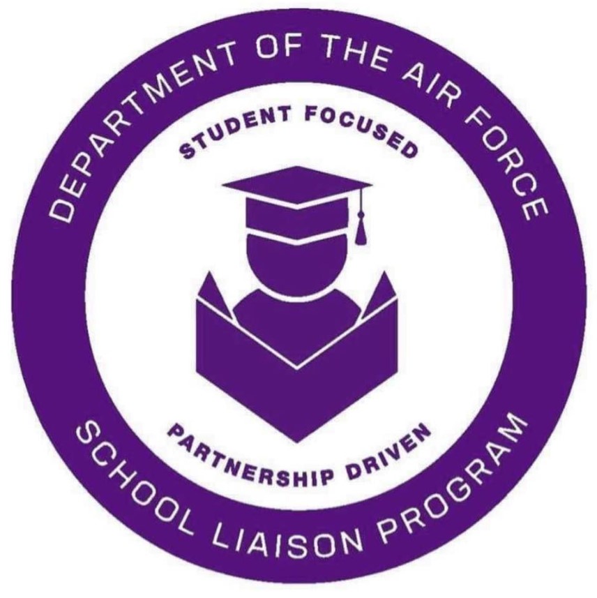 School liaison Program Logo