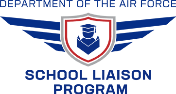 School liaison Program Logo