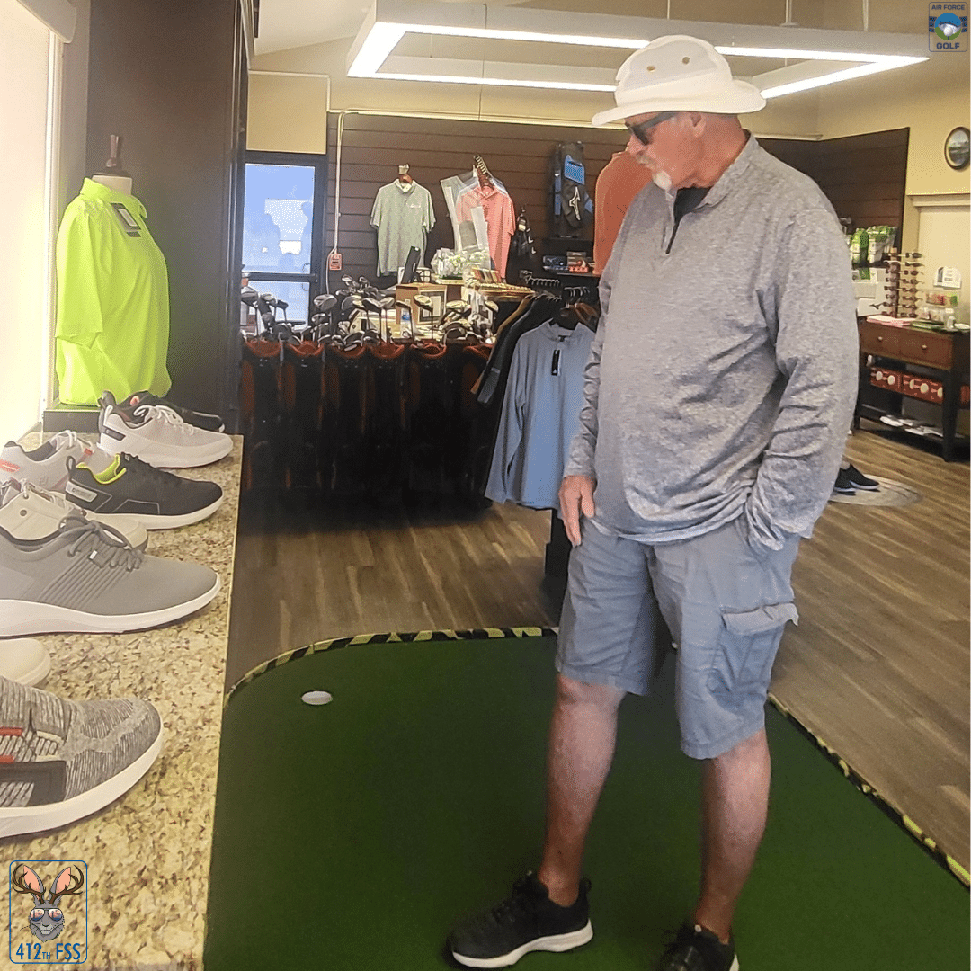 golf apparel