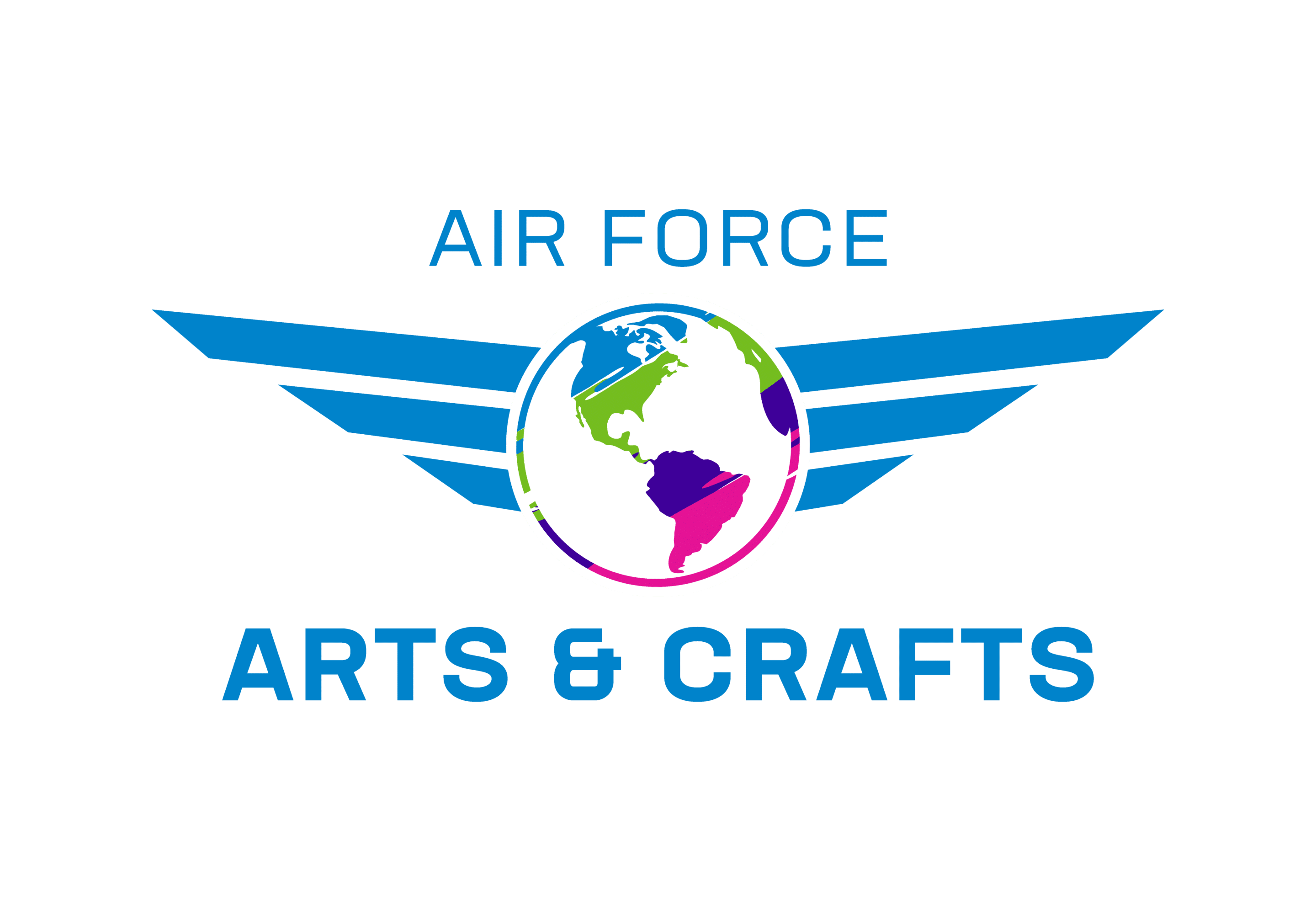 Arts & Crafts Logo