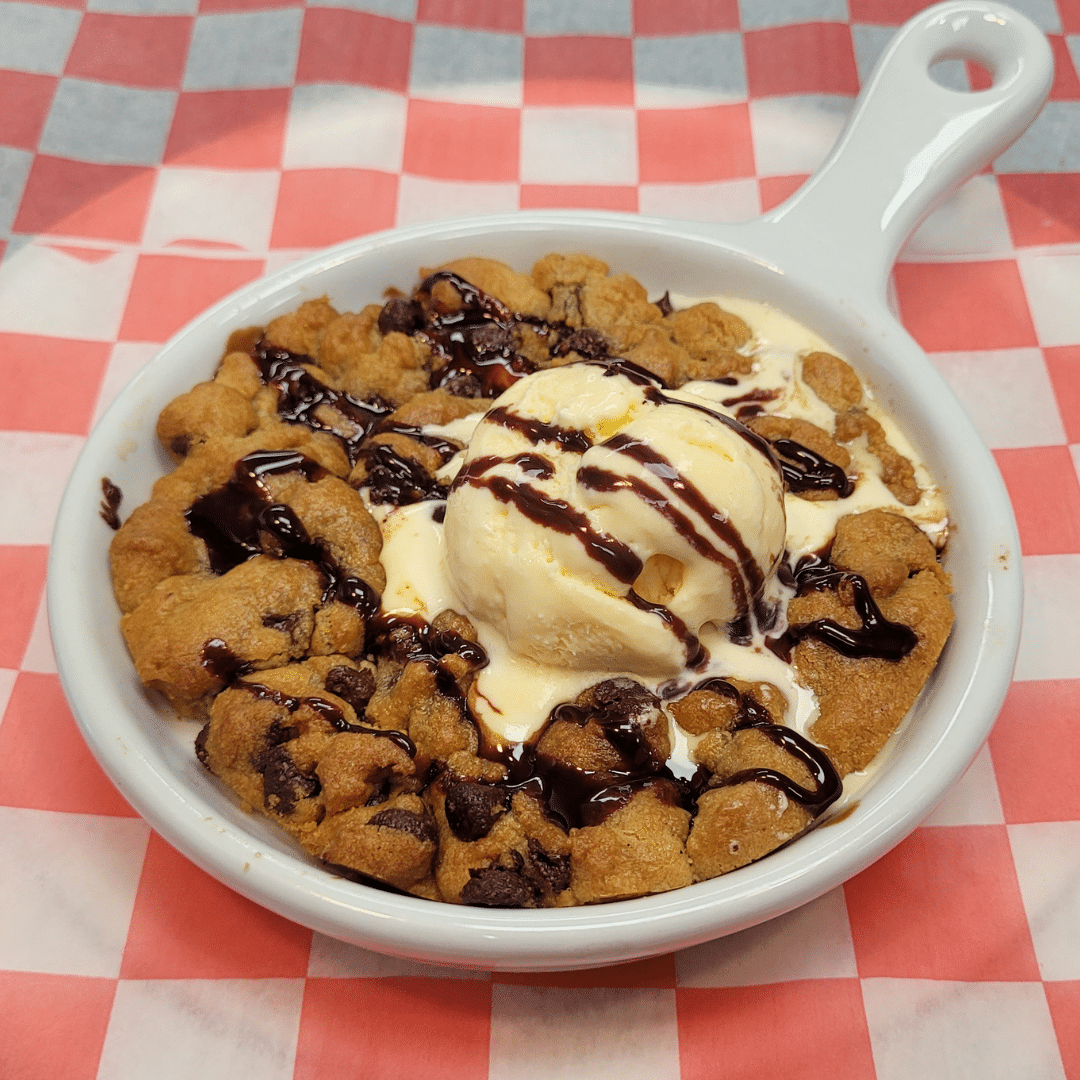 Indoor Playground High Dessert Lanes