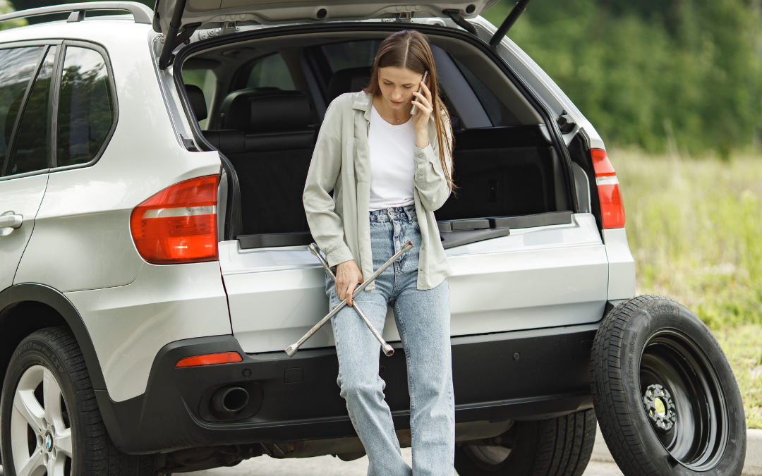 Roadside Repairs