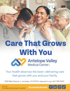 AVMC_Edwards Ad_2026 Rehab Services