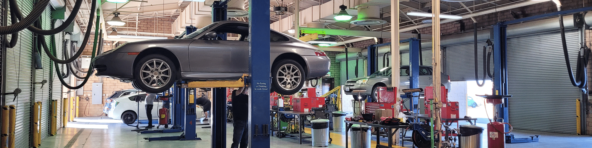 auto Hobby Hero banner