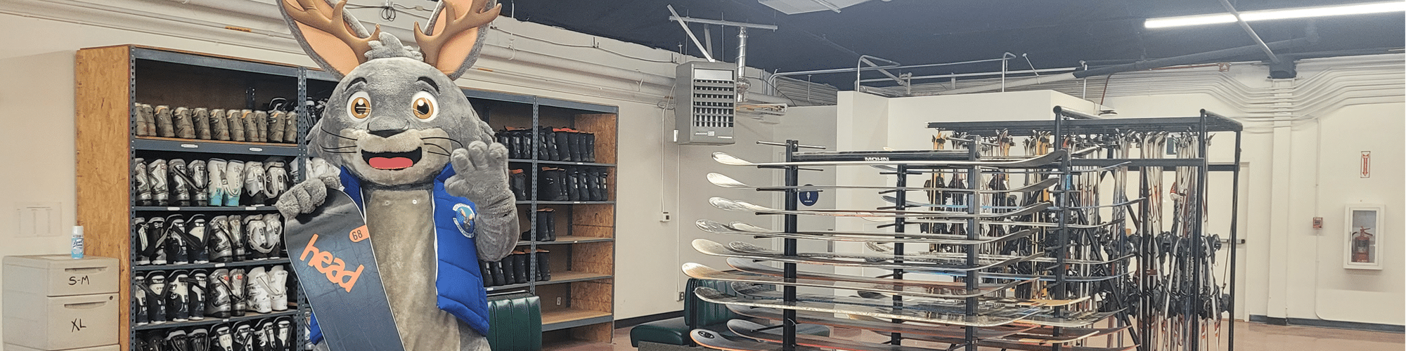 Outdoor Recreation Hero